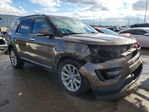 Ford Explorer 2016