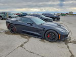 Chevrolet Corvette 2016