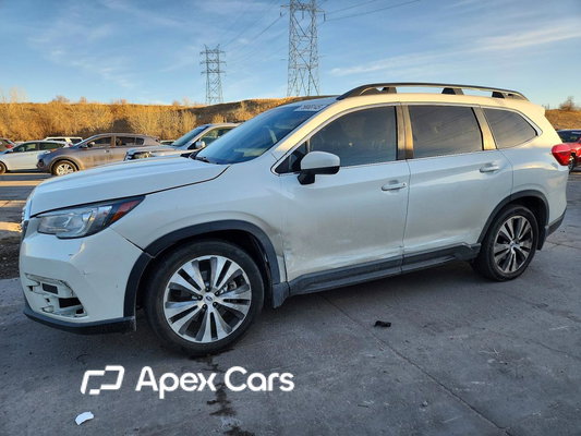 Subaru Ascent 2020 - Image 1 of 14
