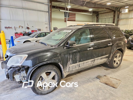 GMC Acadia 2010 - Image 1 of 13