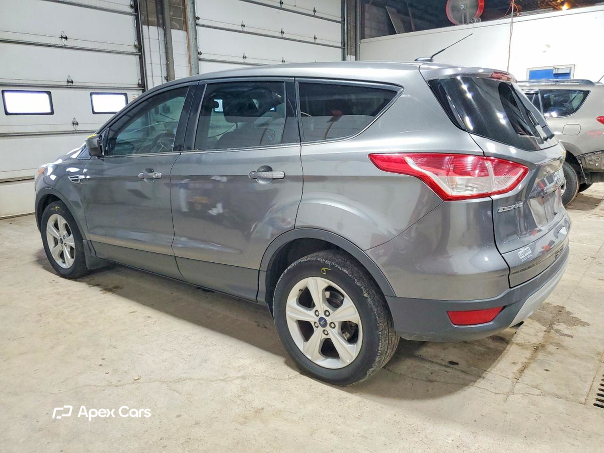 Ford Escape 2014