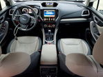 Subaru Forester 2022