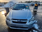 Subaru Impreza 2013