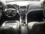 Hyundai Sonata 2011