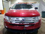 Ford Edge 2010