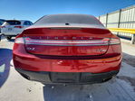 Lincoln MKZ 2013