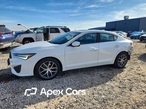 Acura ILX 2021 - Image 1 of 13
