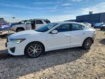 Acura ILX 2021