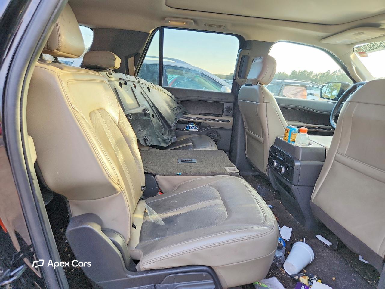 Ford Expedition 2020