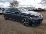 Honda Accord 2019
