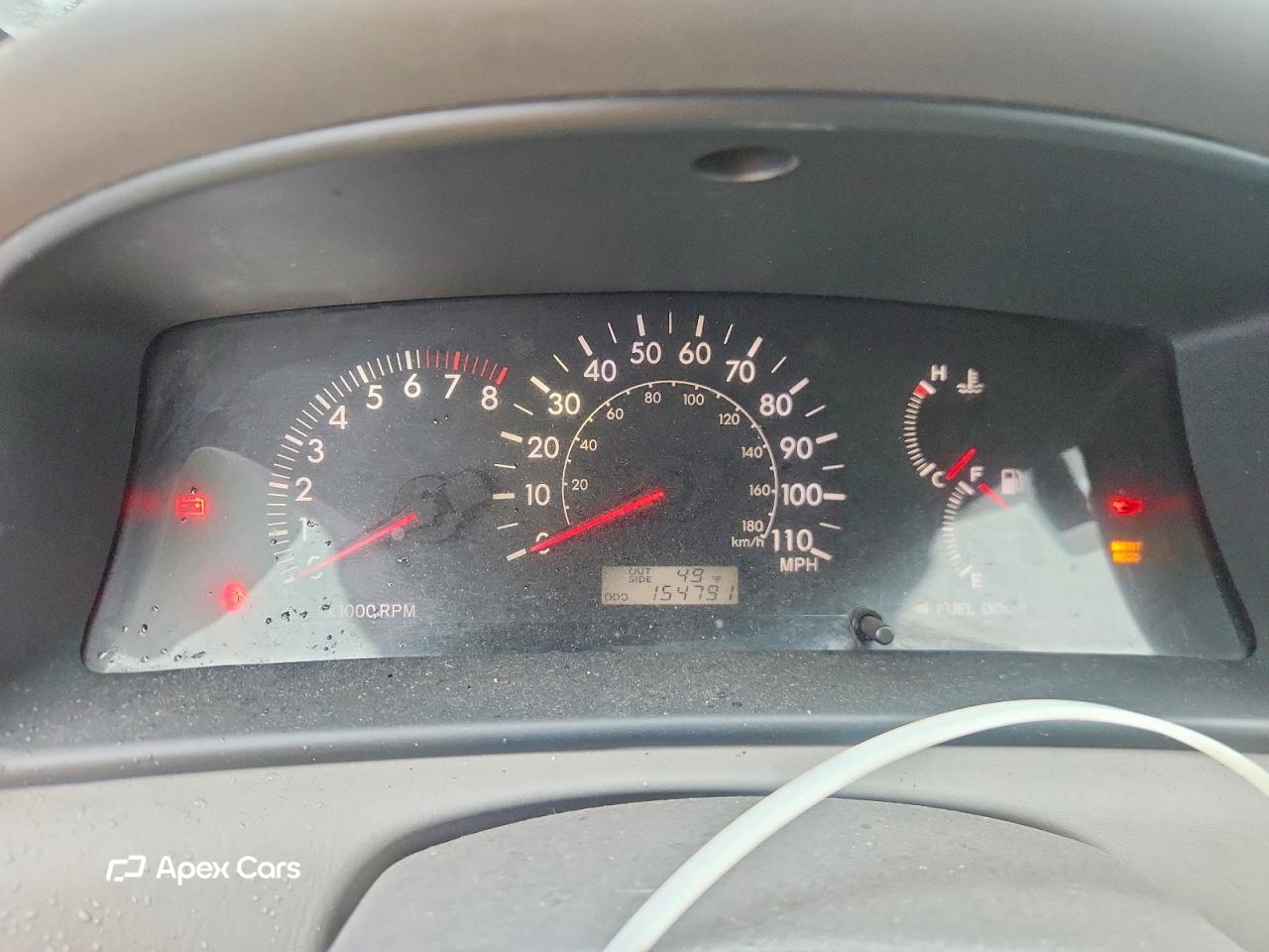 Toyota Corolla 2006