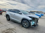 Toyota Highlander 2018