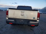 Honda Ridgeline 2018