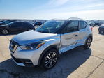 Nissan Kicks 2019