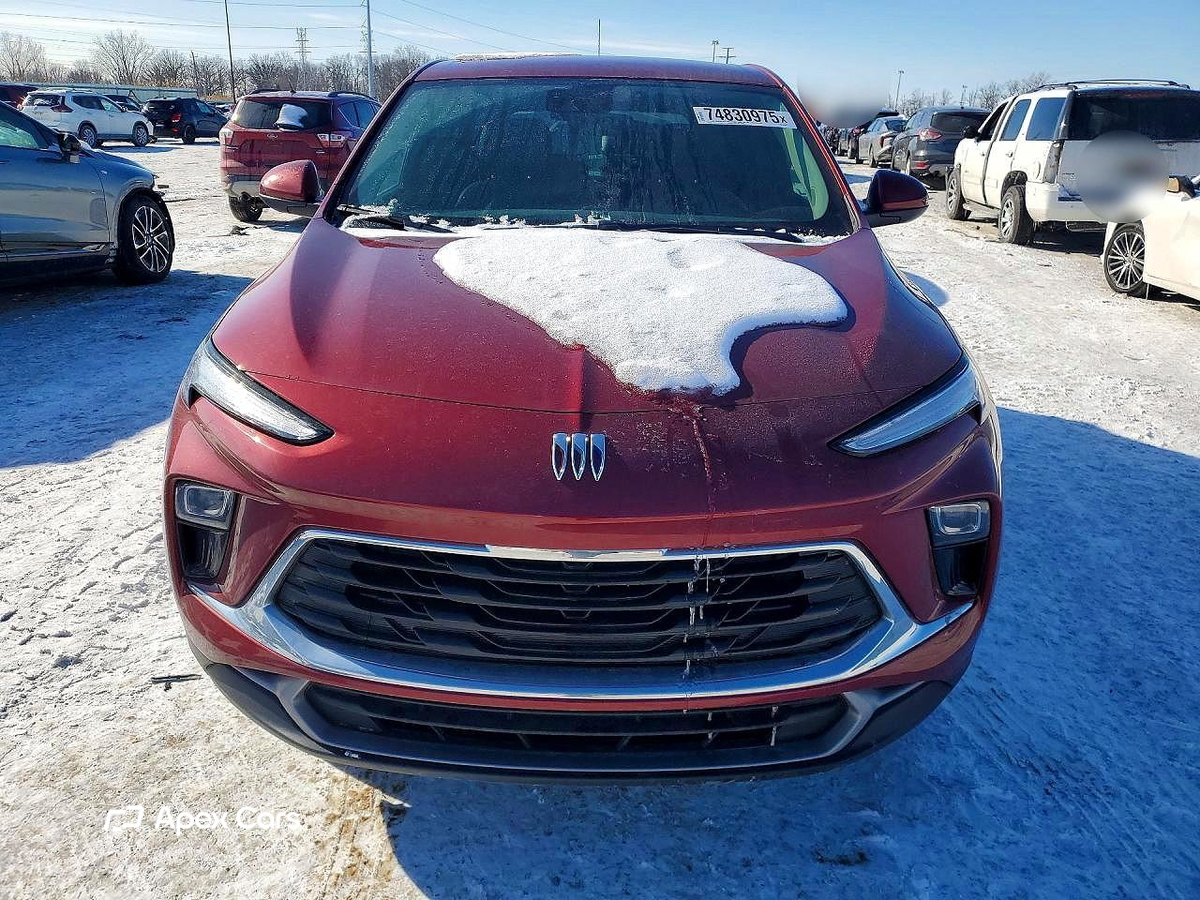 Buick Encore 2024