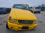 Ford Ranger 2002