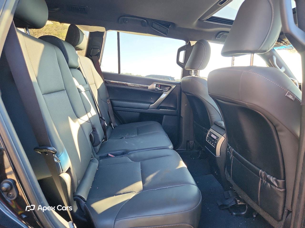 Lexus GX 2023