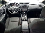 Nissan Rogue 2020