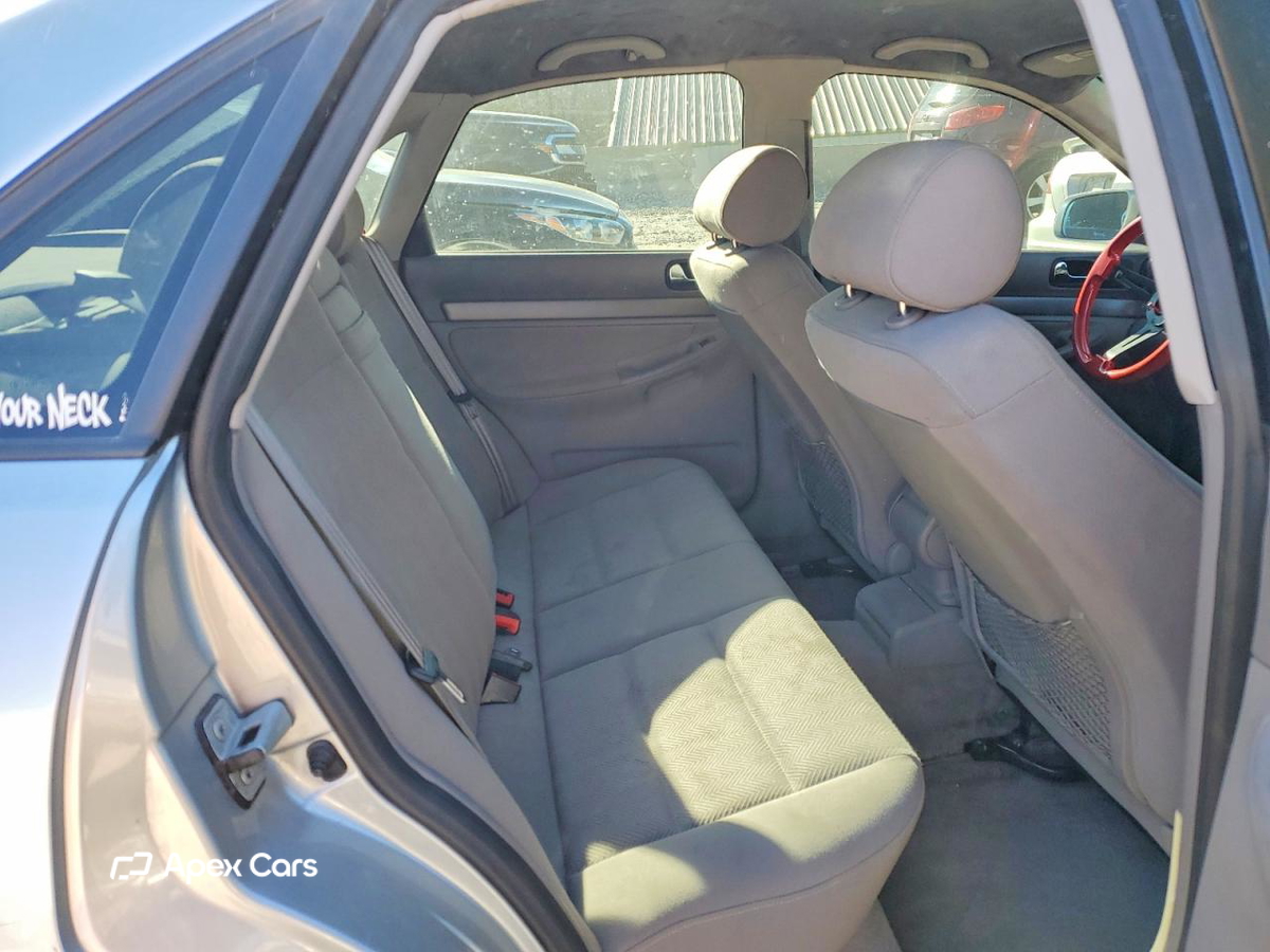 Audi A4 1998