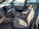 Mitsubishi Montero 2000