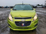 Chevrolet Spark 2013