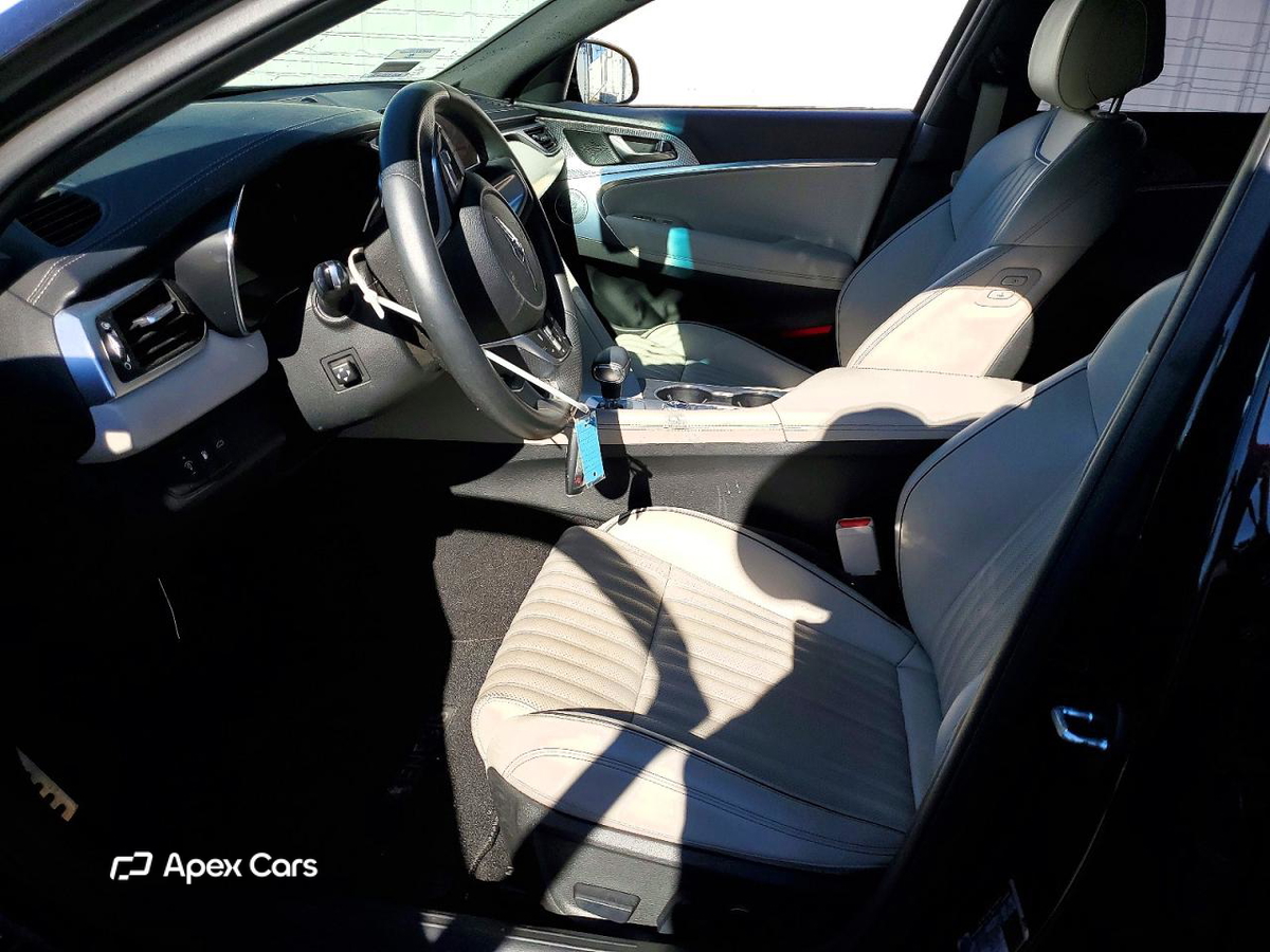 Genesis G70 2023
