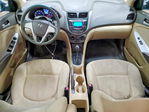 Hyundai Accent 2013