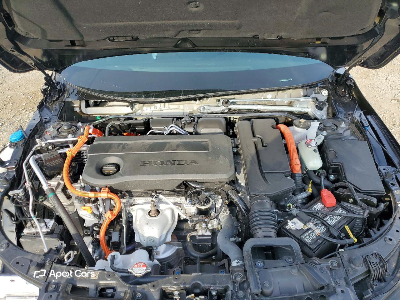 Honda Civic 2025