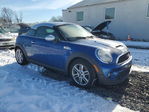 MINI Cooper 2012