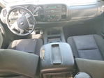 Chevrolet Silverado 2013