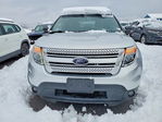 Ford Explorer 2014