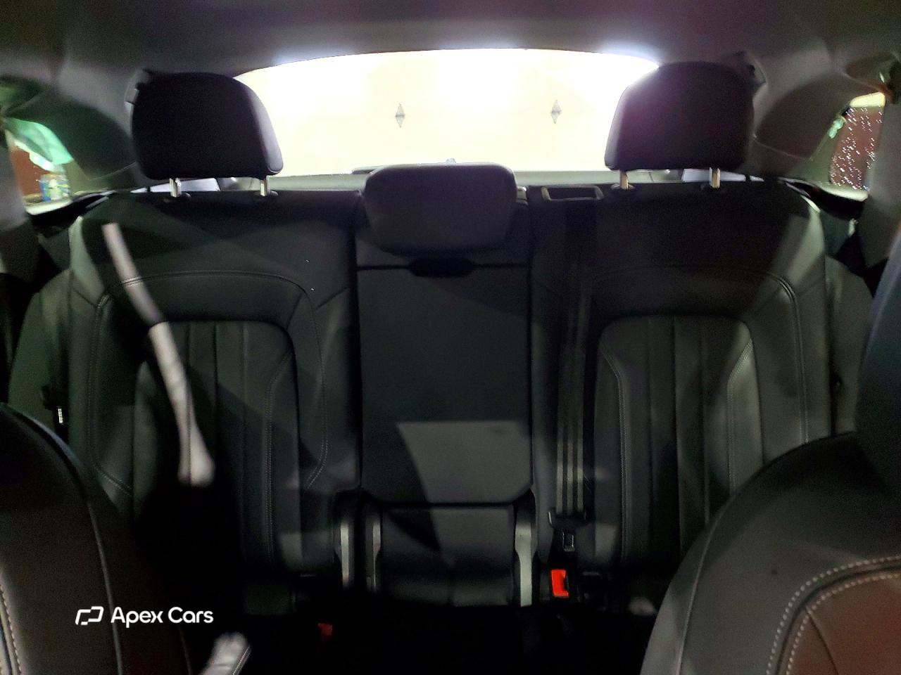 Audi Q5 2024