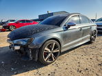 Audi S3 2015