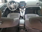 Chevrolet Cruze 2015
