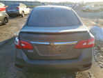 Nissan Sentra 2017