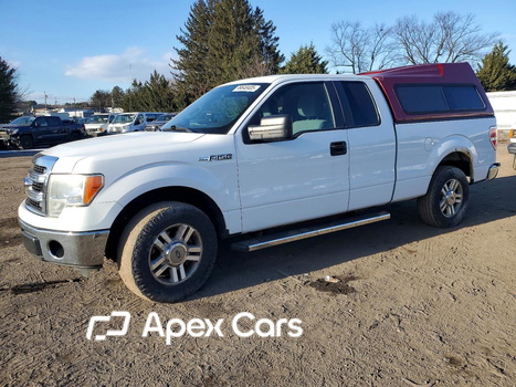 Ford F-150 2013 - Image 1 of 12