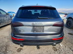 Audi Q5 2017