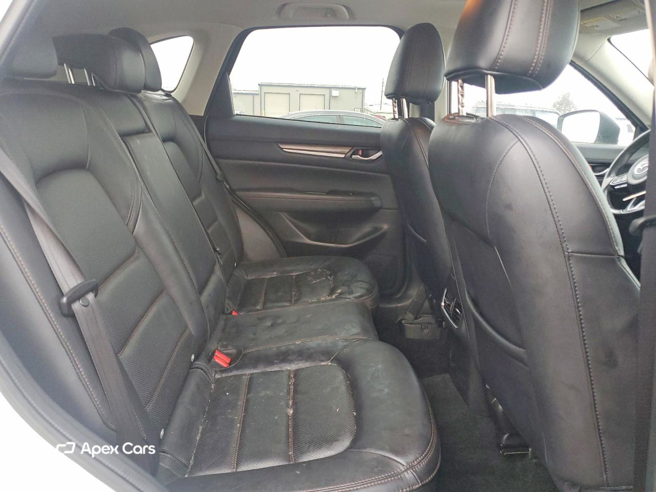 Mazda CX-5 2020