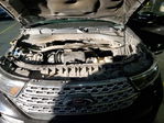 Ford Explorer 2020