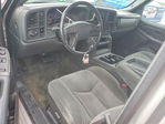 Chevrolet Silverado 2004