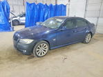 BMW Series 3 2011
