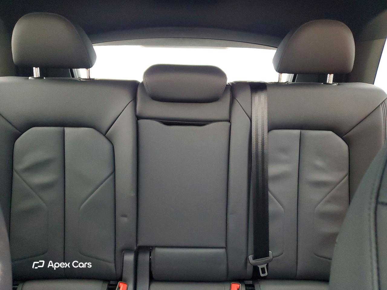Audi Q3 2024