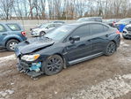 Subaru WRX 2021