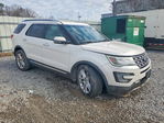 Ford Explorer 2017