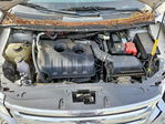 Ford Edge 2012