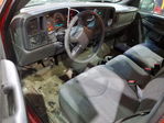 Chevrolet Silverado 2003