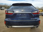 Lexus RX 2017