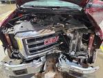 GMC Sierra 2014