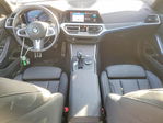 BMW Series 3 2021