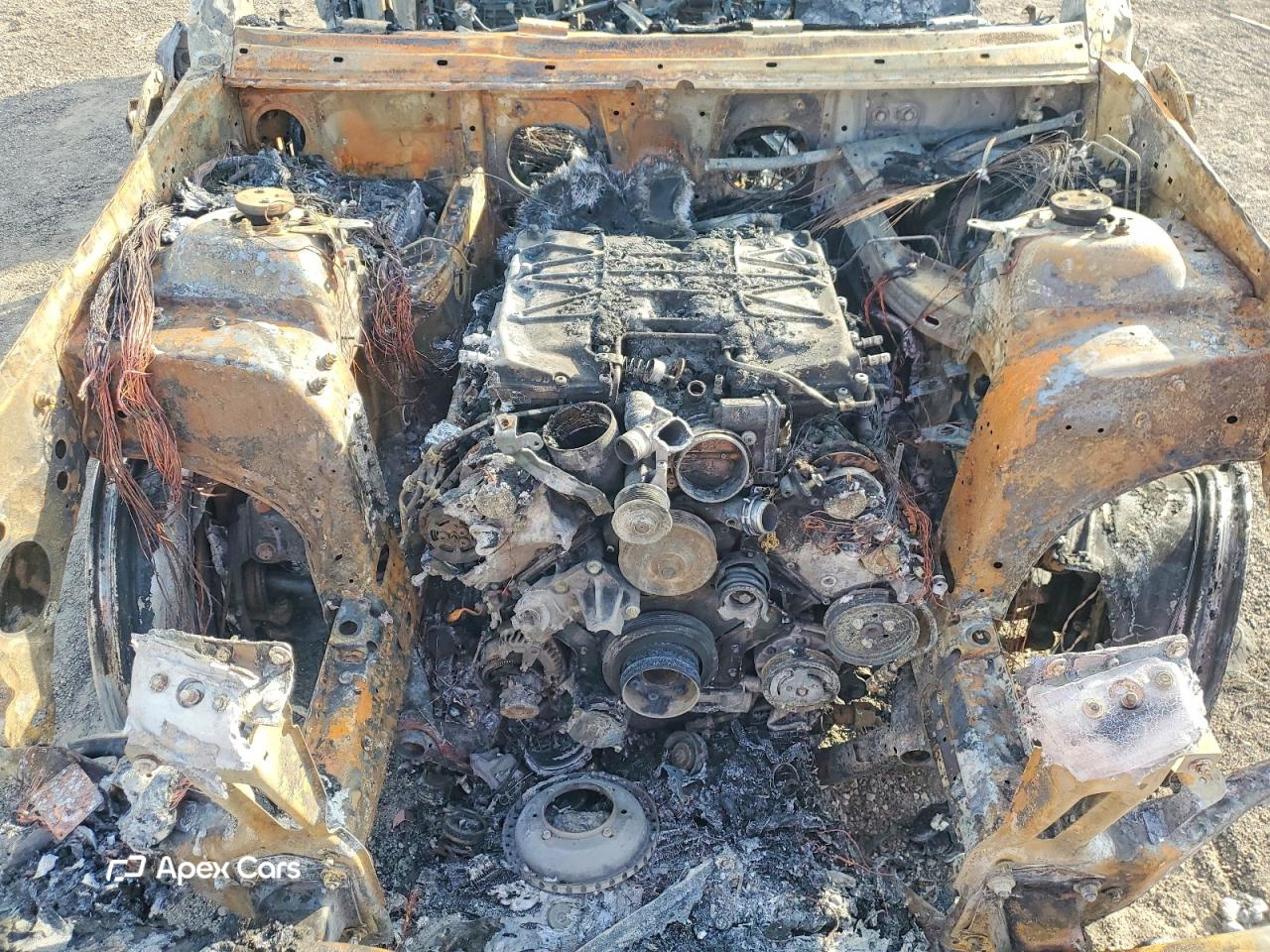 Land Rover Range Rover 2011